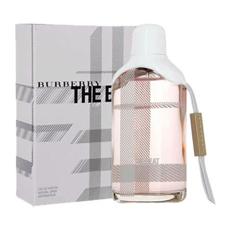 the beat burberry womens|the beat Burberry perfume price.